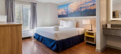 Days Inn Thornton