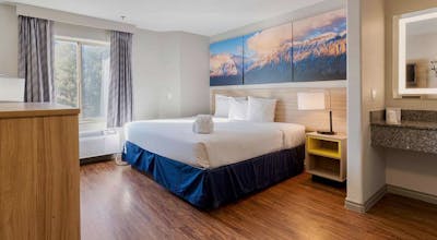 Days Inn by Wyndham Thornton