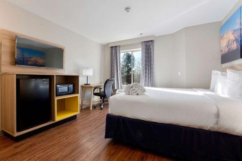 Hotel Days Inn by Wyndham Thornton photo 3