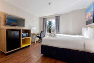 Hotel Days Inn Thornton photo 3