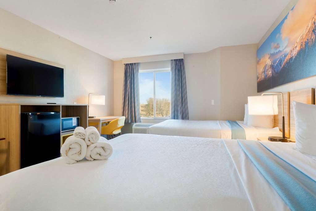 Hotel Days Inn by Wyndham Thornton photo 4