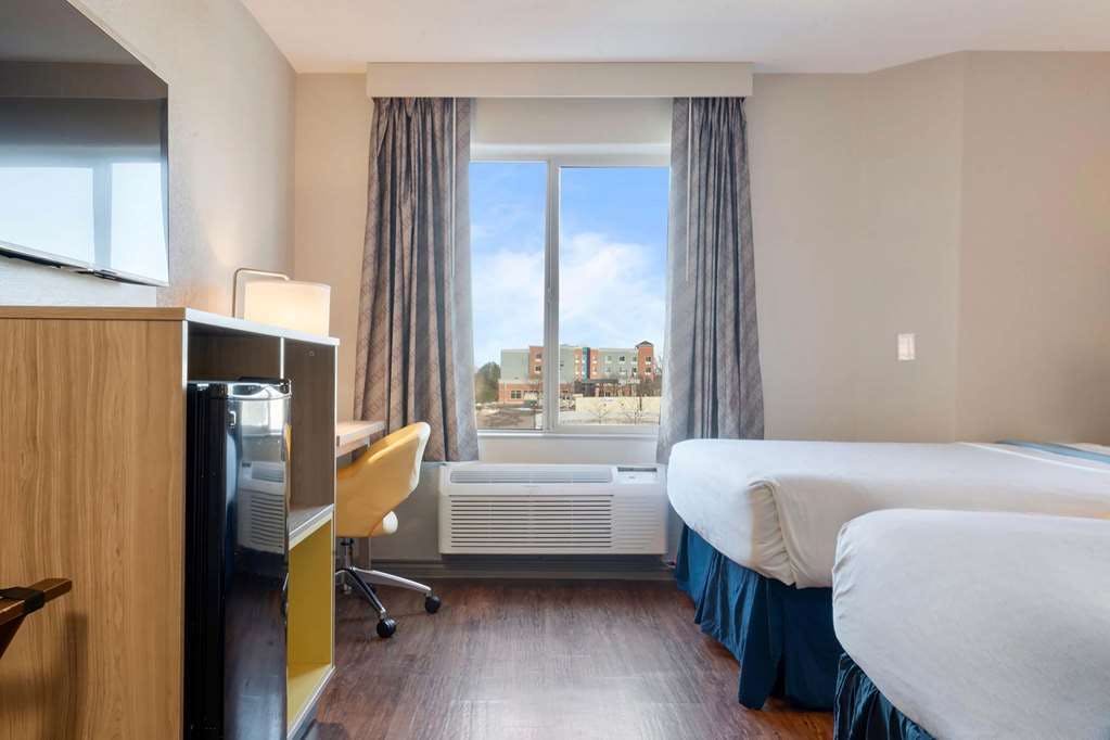 Hotel Days Inn by Wyndham Thornton photo 5