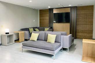 Hotel Hawthorn College Station South photo 1