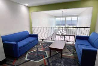 Hotel Hawthorn College Station South photo 3