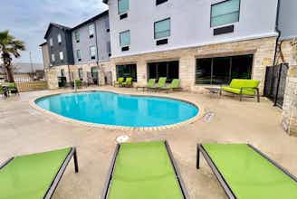 Hotel Hawthorn College Station South photo 4