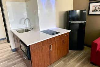 Hotel Hawthorn College Station South photo 5