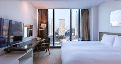 Hotel Orakai Songdo Park Hotel, Bw Premier Collection photo 1