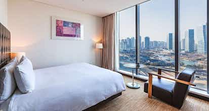 Hotel Orakai Songdo Park Hotel, Bw Premier Collection photo 2