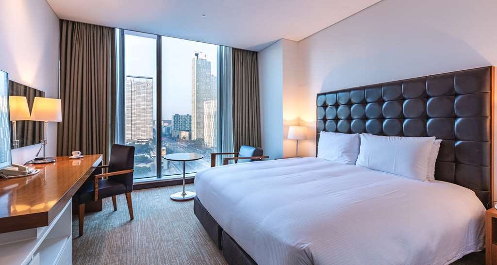 Hotel Orakai Songdo Park Hotel, Bw Premier Collection photo 3