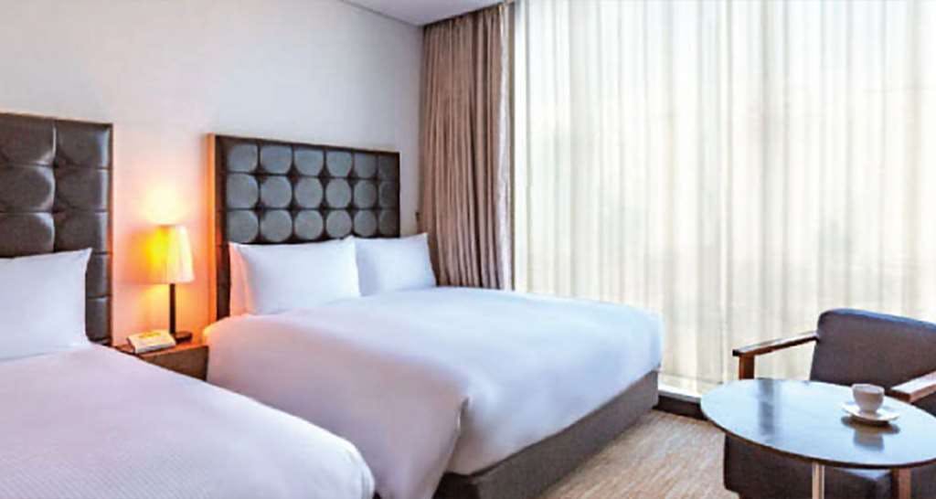 Hotel Orakai Songdo Park Hotel, Bw Premier Collection photo 5