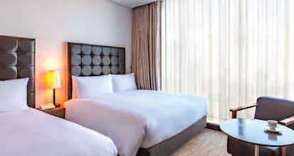 Hotel Orakai Songdo Park Hotel, Bw Premier Collection photo 5