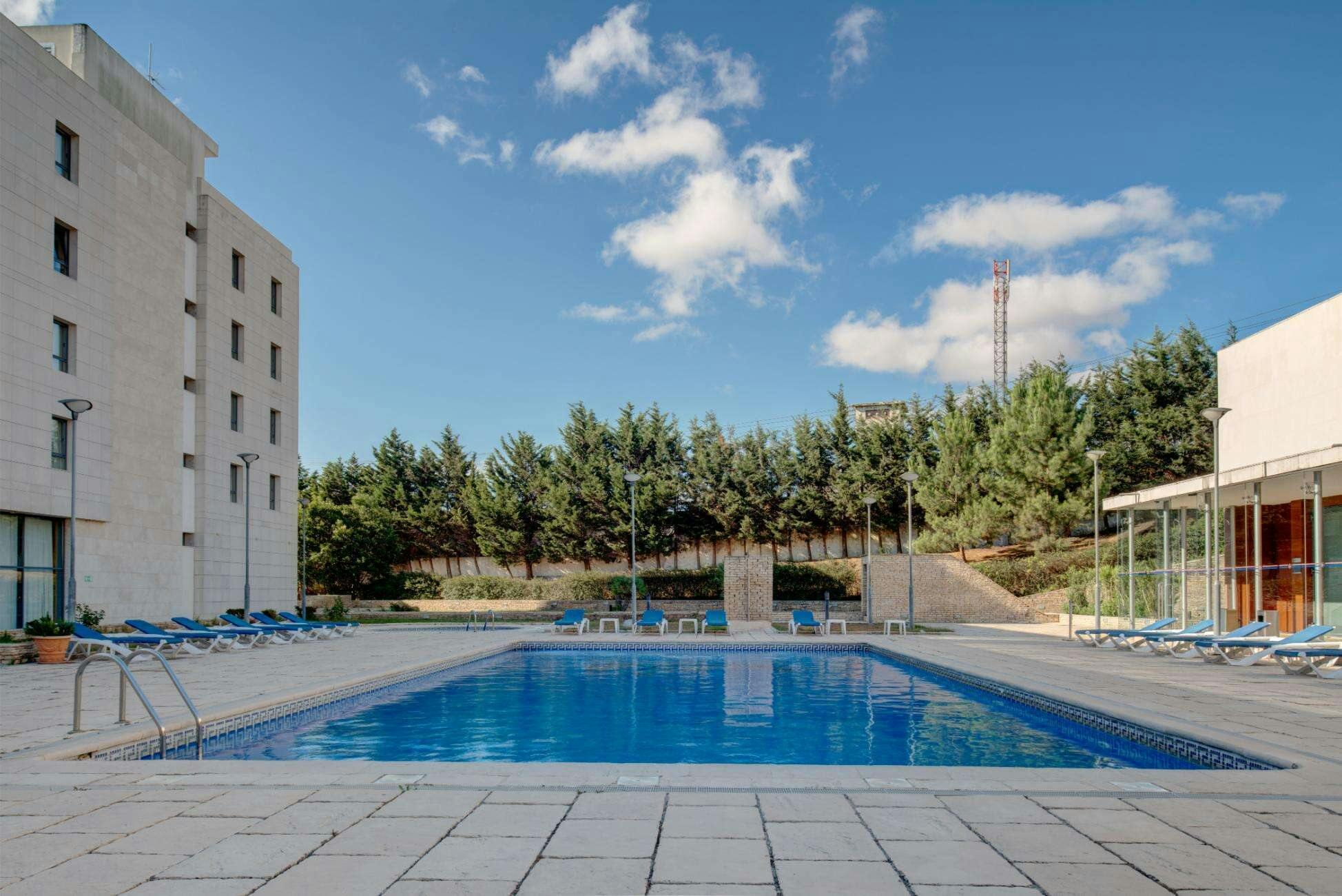 VIP Executive Santa Iria Hotel