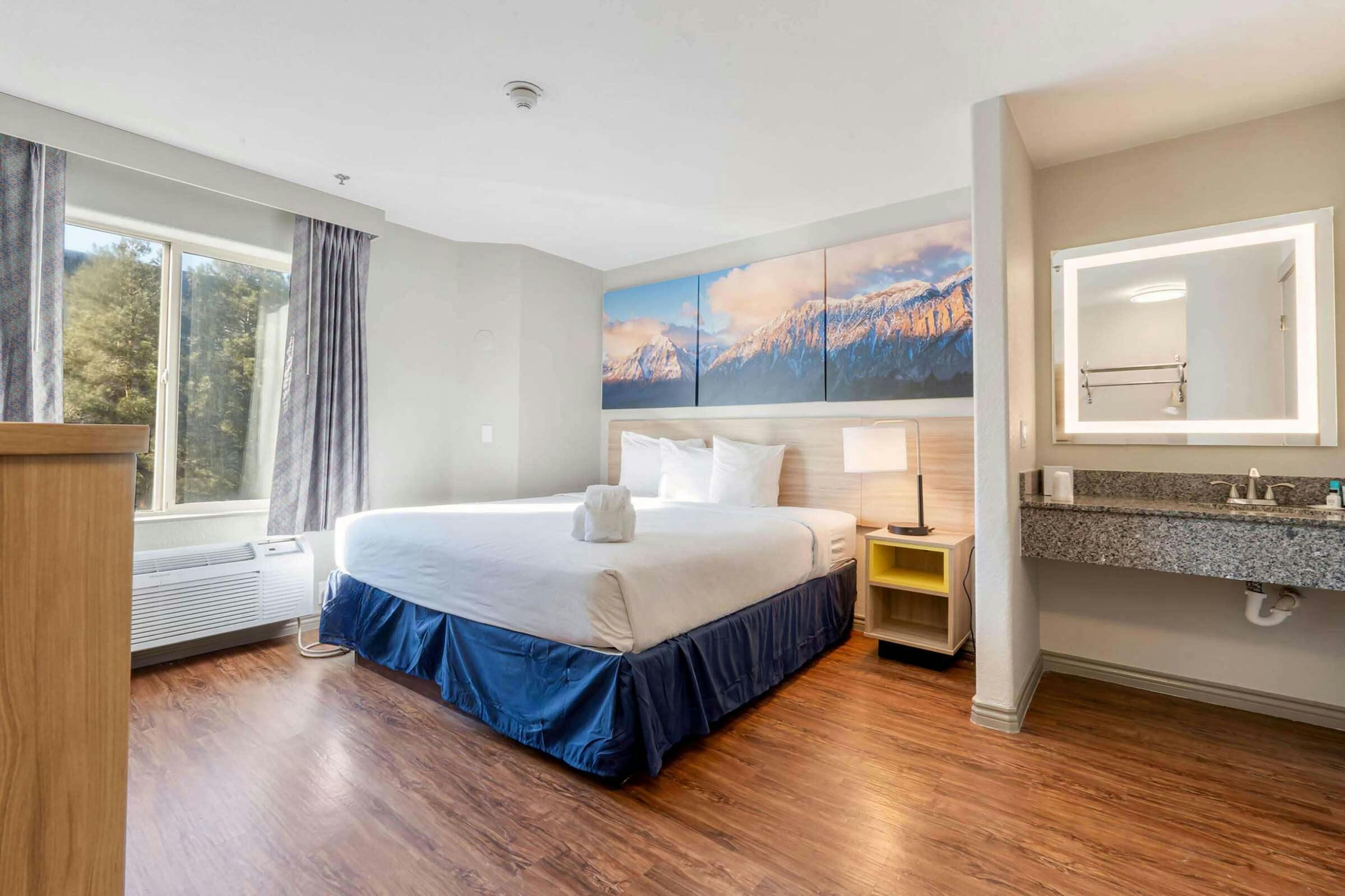 Hotel Days Inn by Wyndham Thornton photo 3