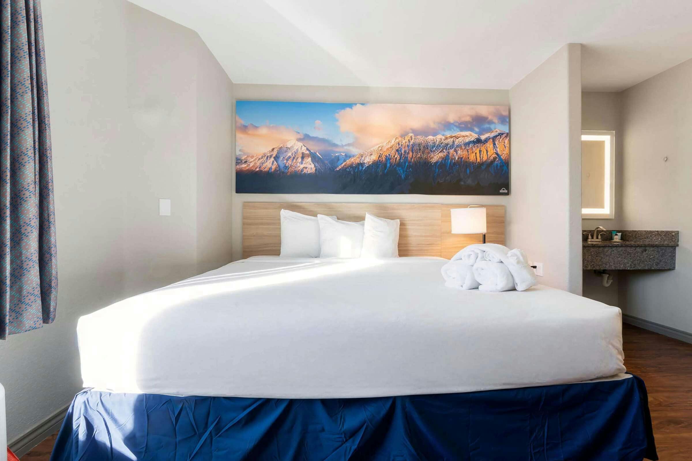 Hotel Days Inn by Wyndham Thornton photo 4