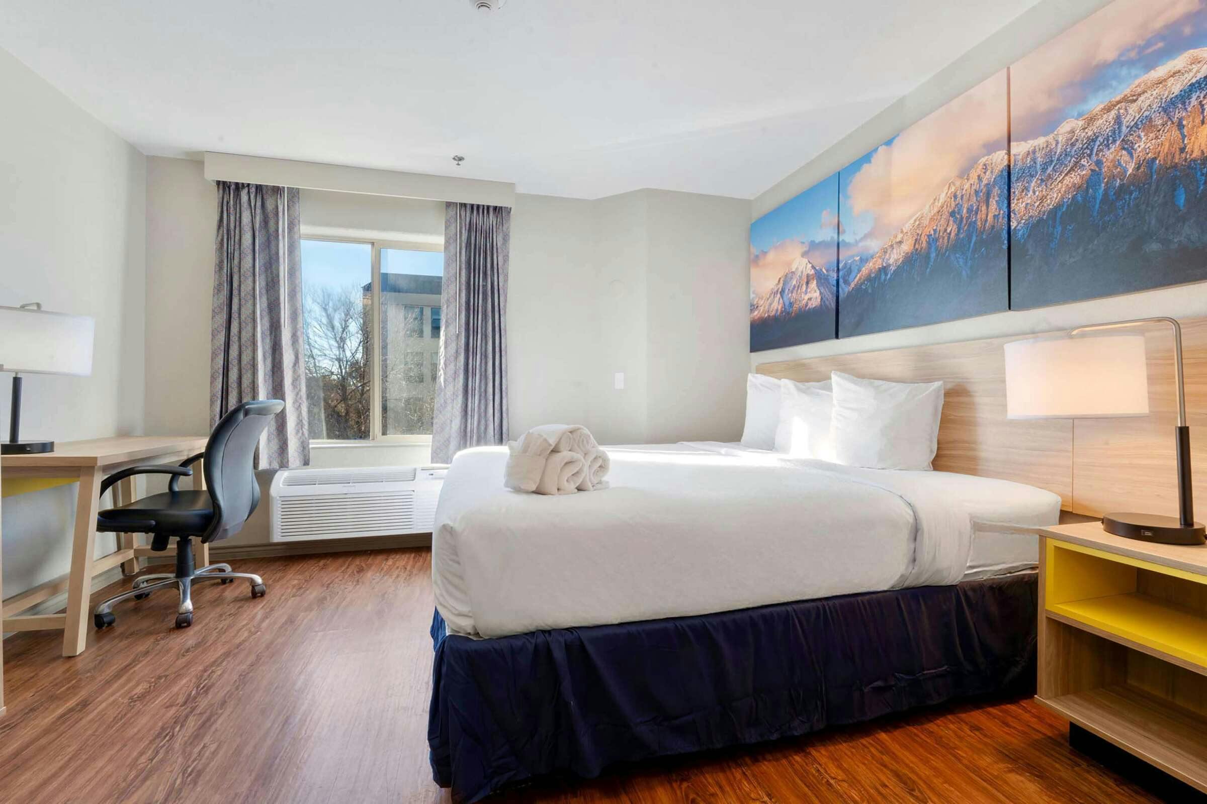 Hotel Days Inn by Wyndham Thornton photo 5