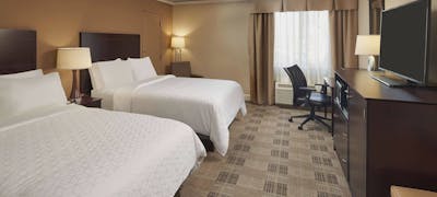 Wyndham Columbia MO