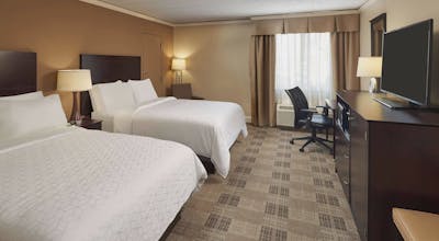 Wyndham Executive Center Columbia