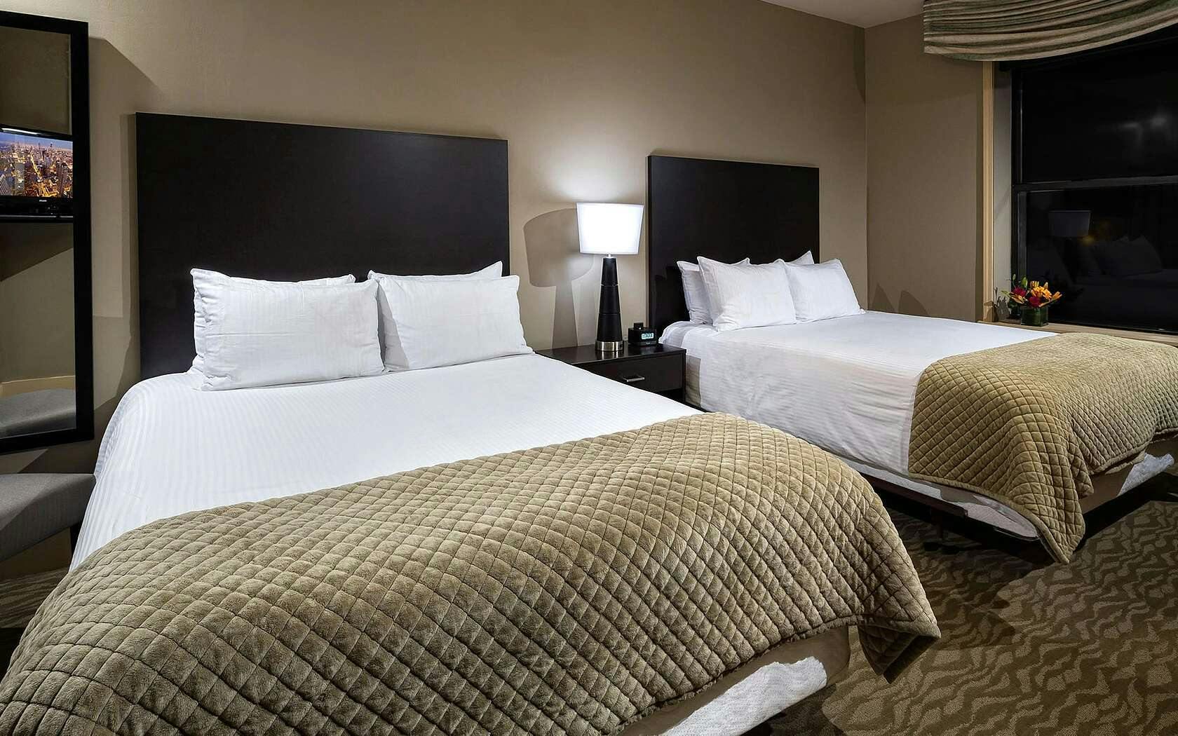 Hotel Majestic Hotel photo 4