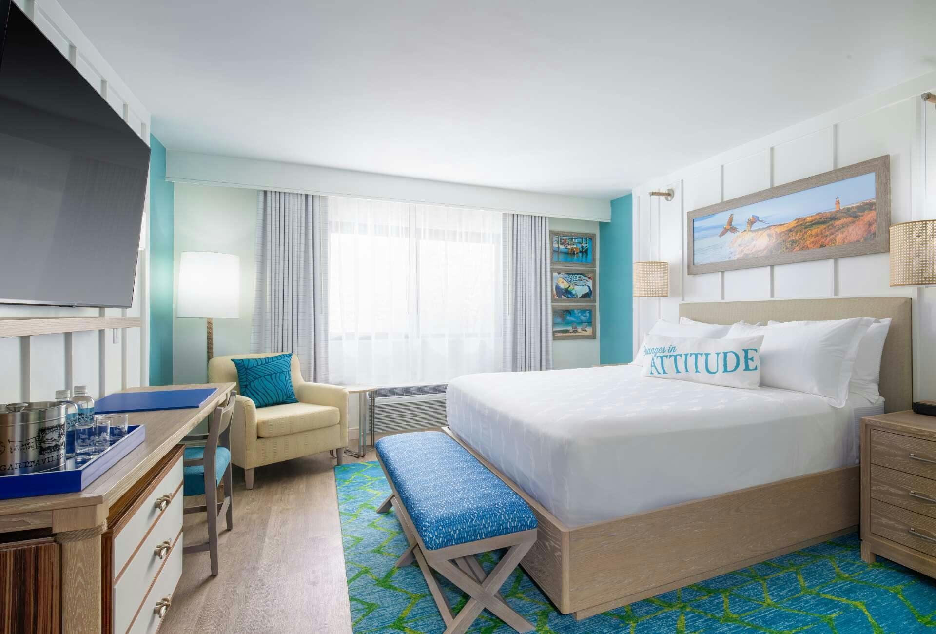 Hotel Margaritaville Resort Cape Cod photo 4