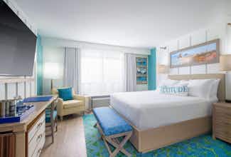 Hotel Margaritaville Resort Cape Cod photo 4