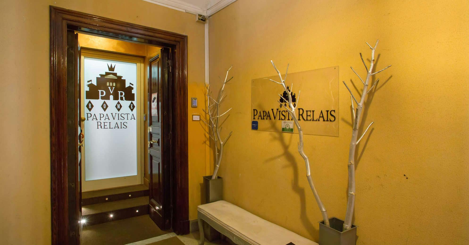 Hotel Papavista Relais photo 5