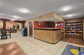 Hotel Days Inn San Antonio Lackland photo 5