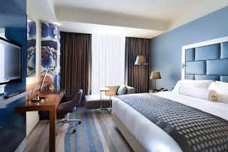 Hotel Wyndham Grand Istanbul Europe photo 2