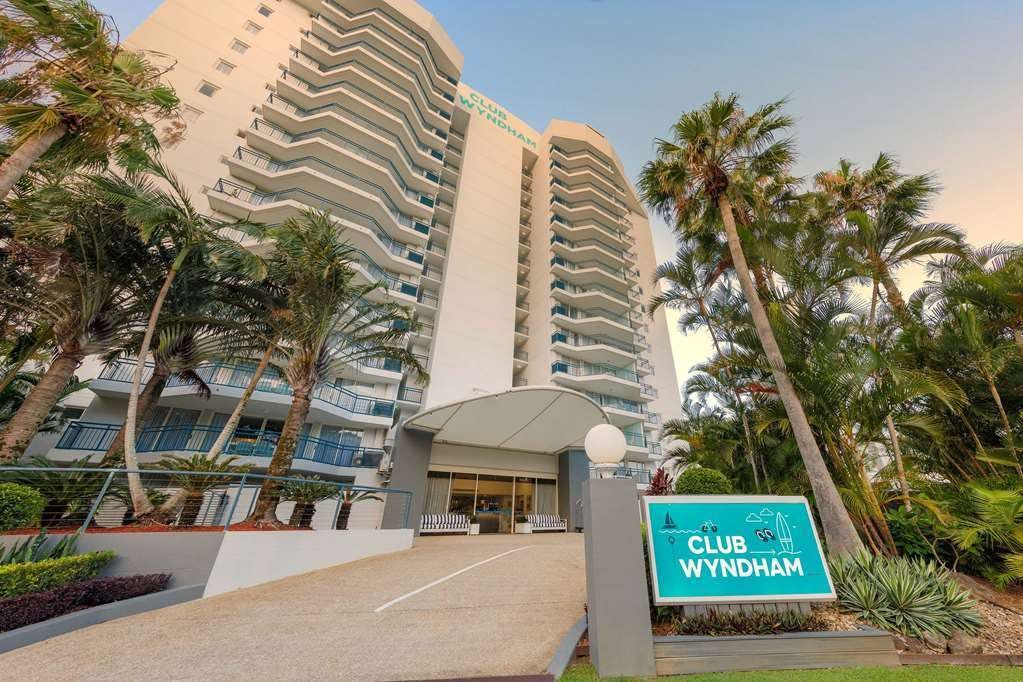 Hotel Club Wyndham Kirra Beach, Trademark Collection by Wyndham photo 1
