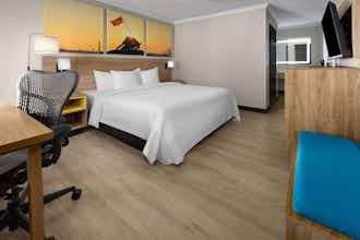 Hotel Days Inn Hinesville Ft Stewart photo 4