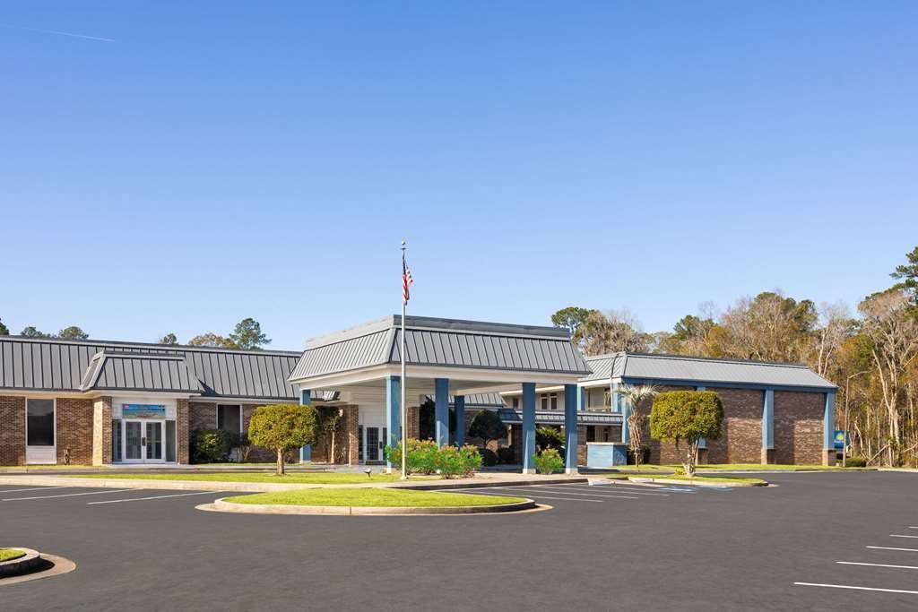 Days Inn Hinesville Ft Stewart