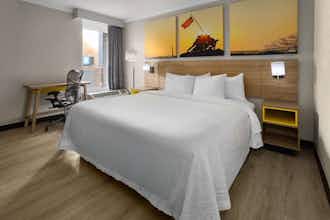 Hotel Days Inn Hinesville Ft Stewart photo 1