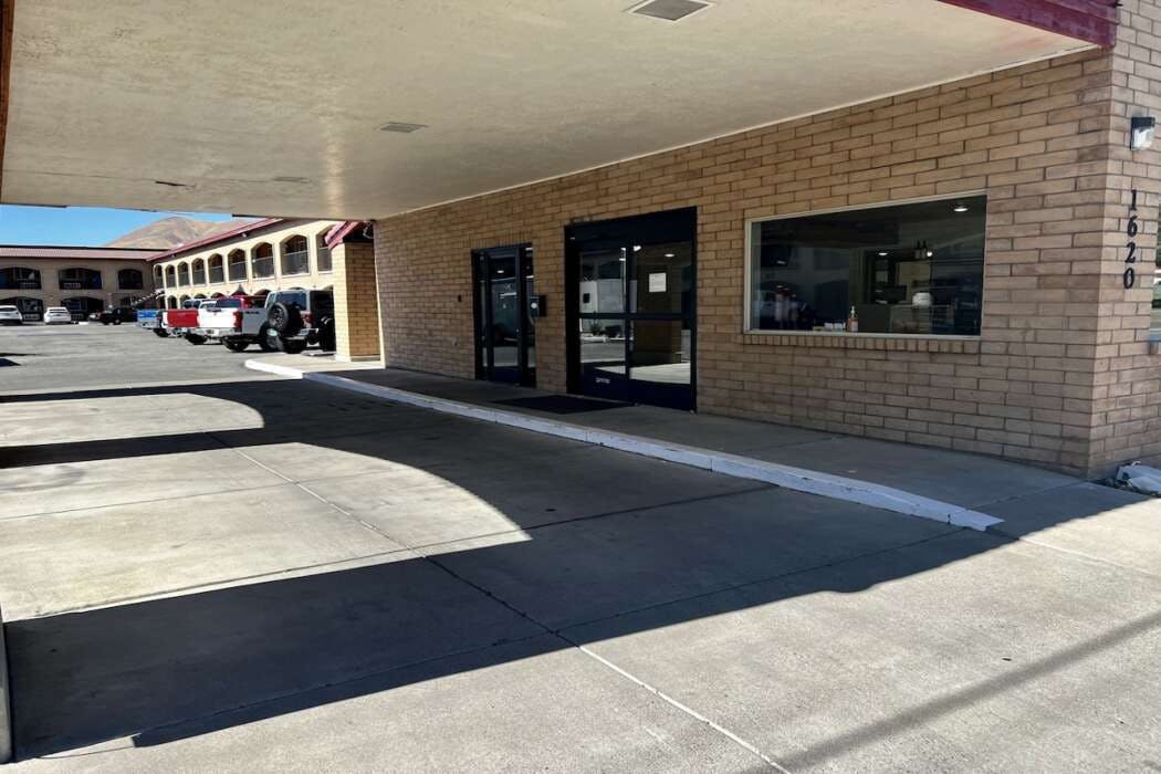 Hotel Rodeway Inn Winnemucca NV photo 5