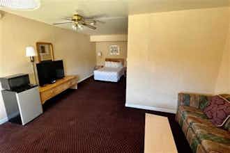 Hotel Rodeway Inn Winnemucca NV photo 1