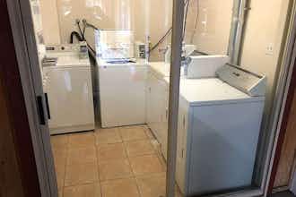 Hotel Rodeway Inn Winnemucca NV photo 4