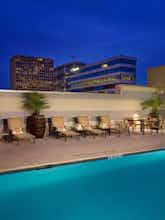 Hotel The Royal Sonesta Houston Galleria photo 1