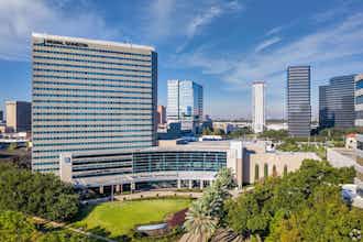 Hotel The Royal Sonesta Houston Galleria photo 3