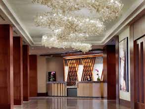 Hotel The Royal Sonesta Houston Galleria photo 5
