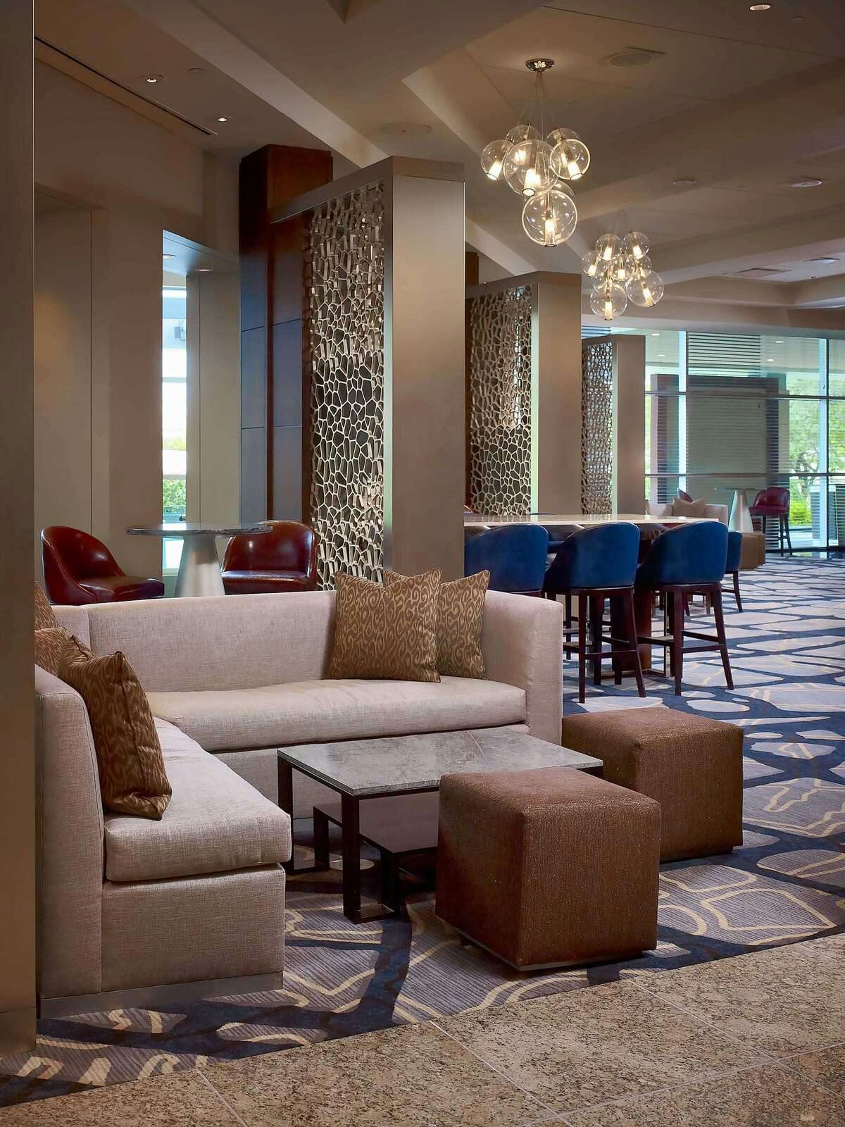 Hotel The Royal Sonesta Houston Galleria photo 5