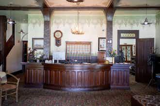 Hotel Sheridan Inn, B/W Signature Collection photo 3