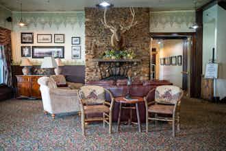 Hotel Sheridan Inn, B/W Signature Collection photo 4