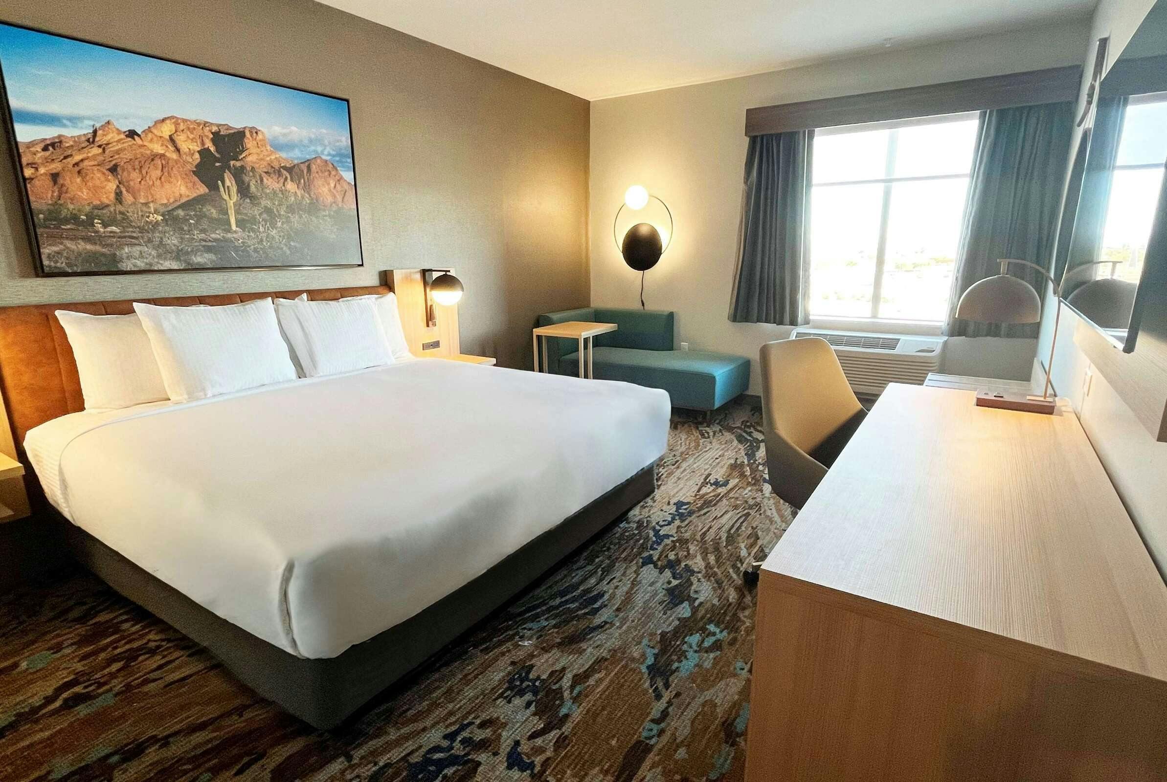 La Quinta Inn & Suites by Wyndham Yuma