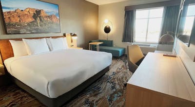 La Quinta Inn & Suites by Wyndham Yuma