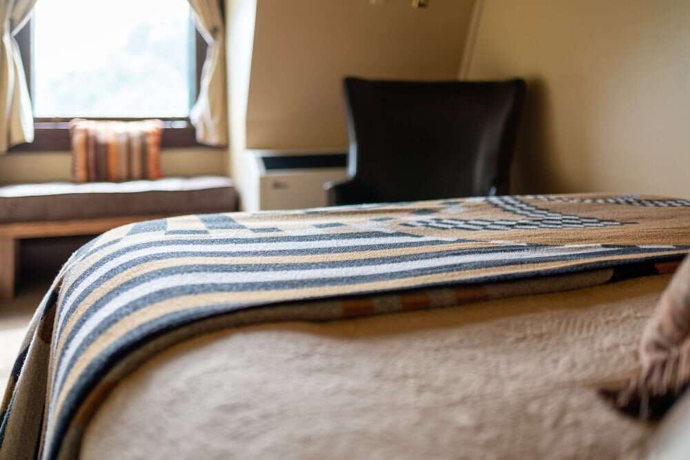 Hotel Sheridan Inn, B/W Signature Collection photo 3