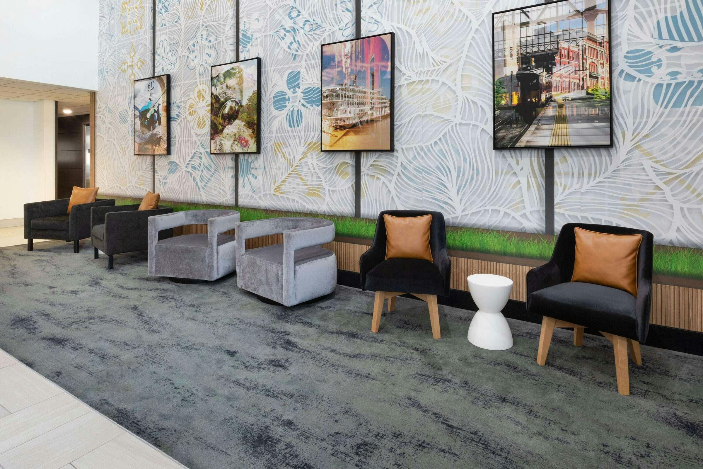 Hotel La Quinta Inn & Suites by Wyndham Meridian photo 4