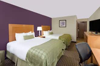 Hotel Ramada Marquette photo 4