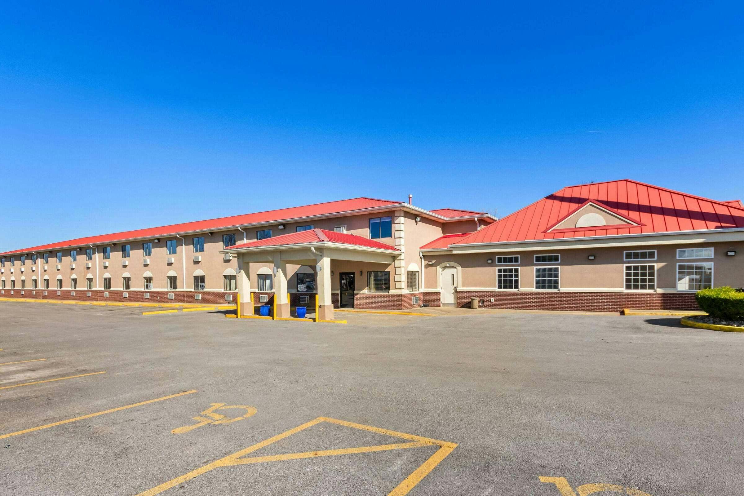 Super 8 Elizabethtown KY