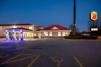 Hotel Super 8 Elizabethtown KY photo 3