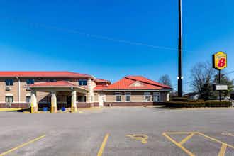Hotel Super 8 Elizabethtown KY photo 4