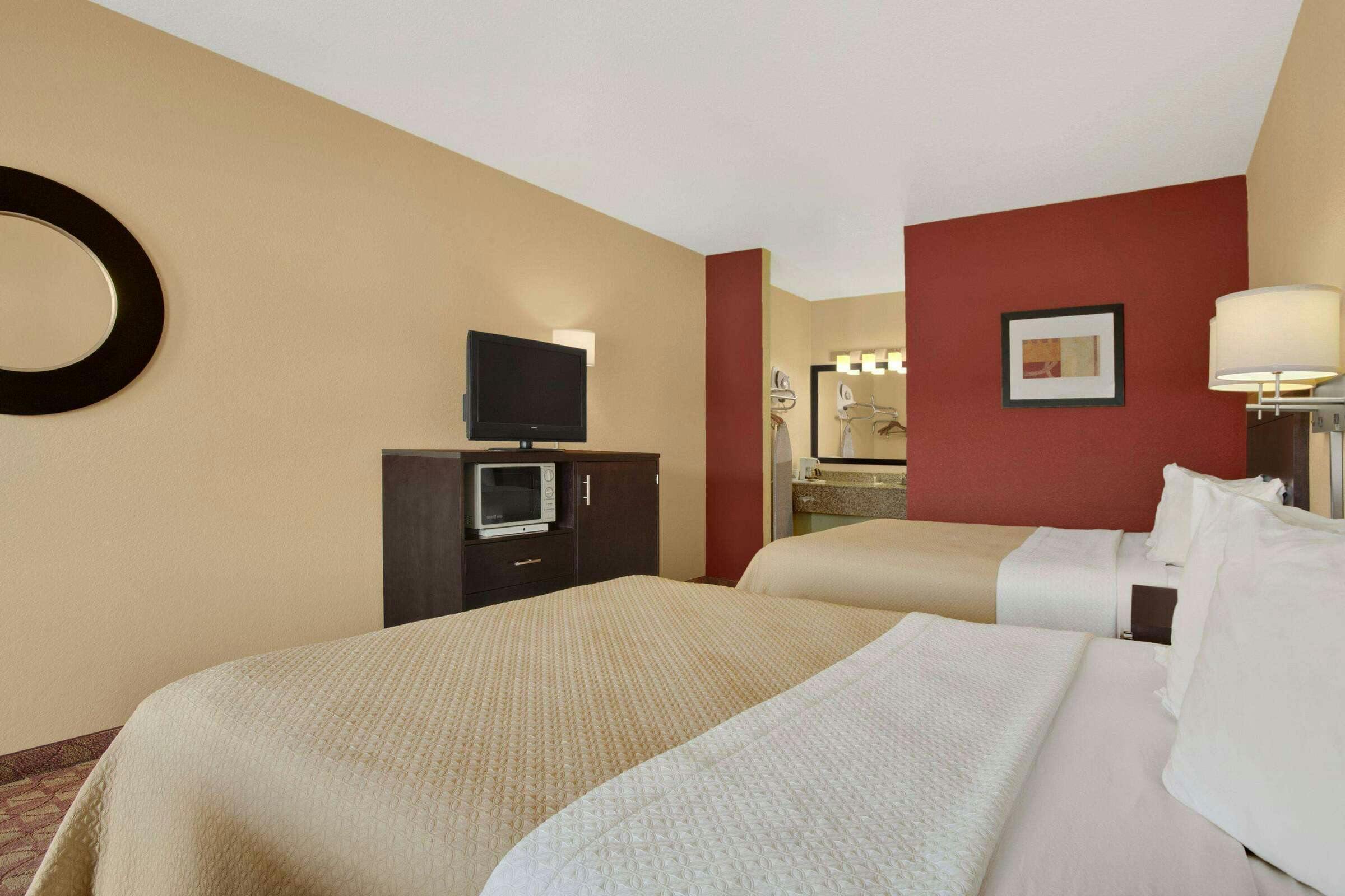 Hotel Days Inn by Wyndham Globe, Arizona photo 5
