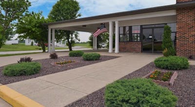 FairBridge Inn Express Monroe City